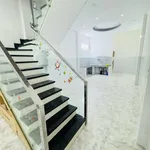 Bán nhà 73m2 đường xe hơi 6m Tên Lửa, giá 6 tỷ - Ảnh thu nhỏ 3