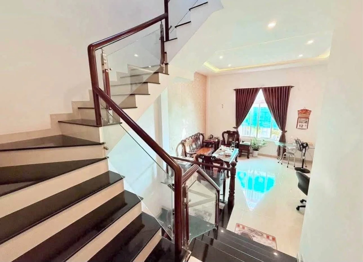 Bán nhà 4PN 5WC 75m² Phường Vũng Tàu - Ảnh thu nhỏ 4