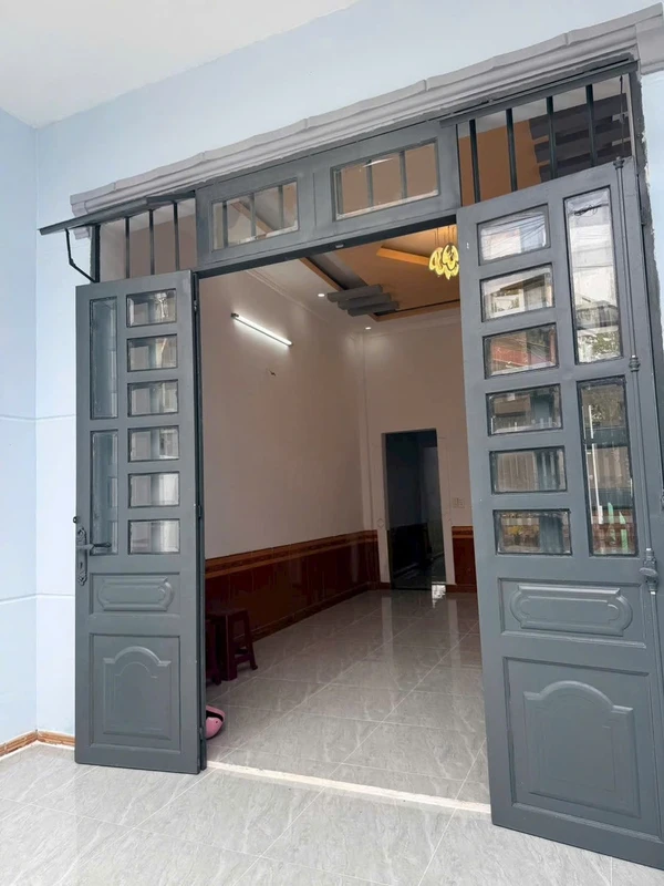 Bán nhà cấp 4 hẻm 72m2 đường 30/4 Vũng Tàu