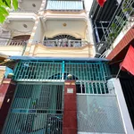 Bán nhà hẻm Quang Trung Nha Trang 51.5m² 4 phòng ngủ giá 7.5 tỷ - Ảnh thu nhỏ 1