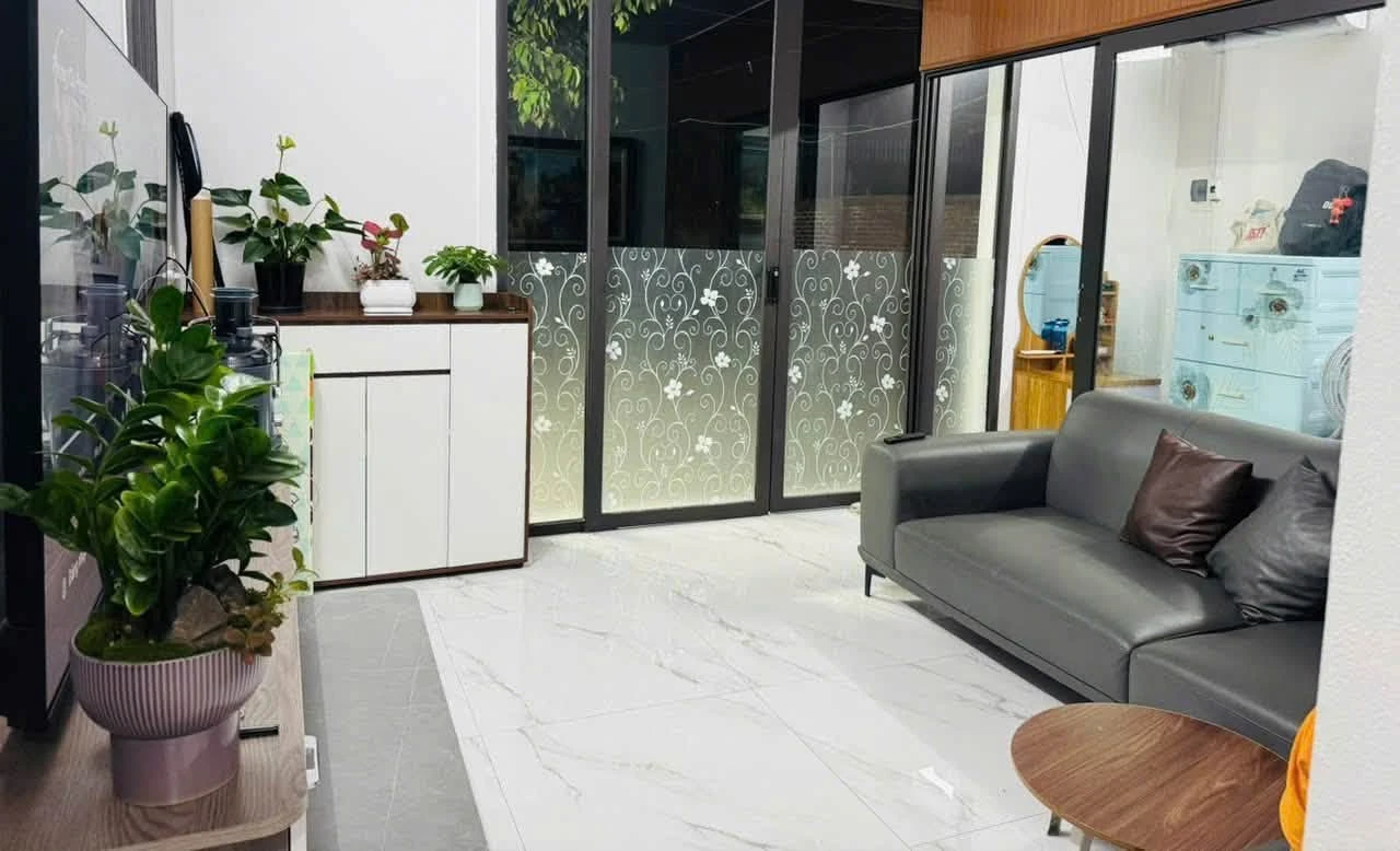 Bán nhà Cẩm Sơn 55m² 2PN giá 1 tỷ 3 triệu - Ảnh 1