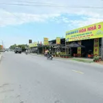 Bán nền đất Phú Nhuận 98.5m2 gần Cầu Vĩ 529 triệu - Ảnh thu nhỏ 1