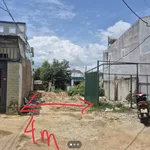 Bán đất hẻm 249m² Hùng Vương, Buôn Ma Thuột, 3 tỉ 3 - Ảnh thu nhỏ 1