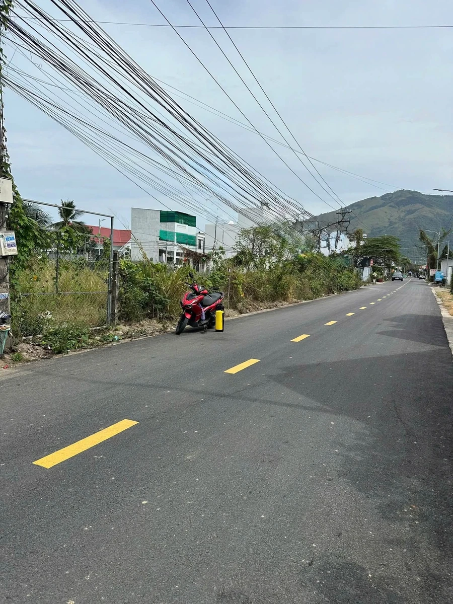 Bán đất mặt tiền Huỳnh Thúc Kháng Nha Trang 99,3m² - Ảnh thu nhỏ 5