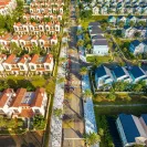 Chỉ 3,8 tỷ có ngay nhà phố 120m2 + Nội thất 4 phòng ngủ vị trí đẹp, khai thác cho thuê tốt - Ảnh thu nhỏ 16