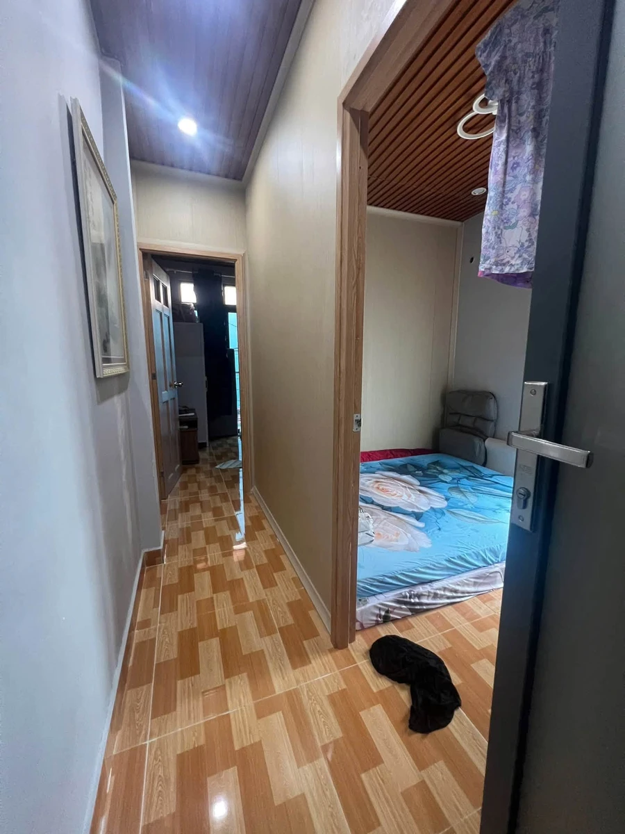 Bán nhà góc 2 mặt hẻm Lạc Long Quân Q11, 21m2, 3,98 tỷ - Ảnh thu nhỏ 5