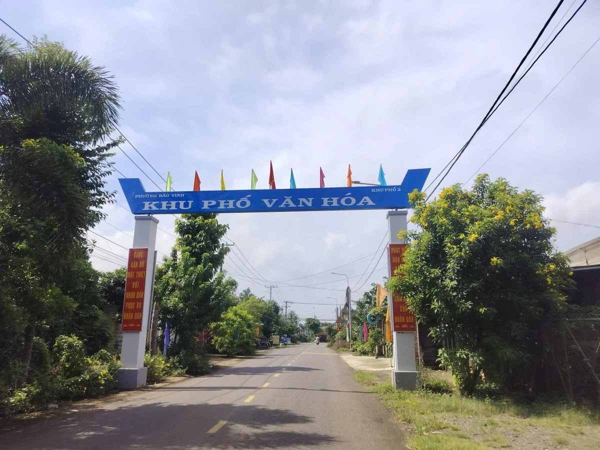 Bán đất nền 1 sào 200m² Xuân Thọ sổ riêng - Ảnh thu nhỏ 4