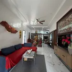 Nhà 3PN bán 3tỷ990 Y Wang, Buôn Ma Thuột 100m² - Ảnh thu nhỏ 2