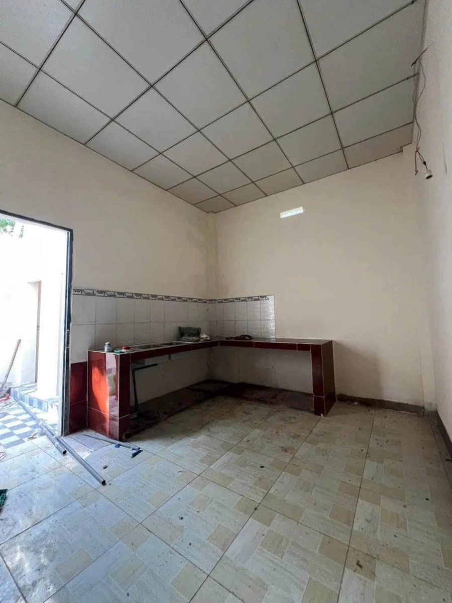 Nhà bán 2PN 120m² hẻm Ngô Quyền Tây Ninh - Ảnh thu nhỏ 3