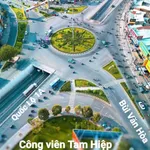 Bán đất tặng nhà 156.5m² Phường Long Hưng, Đồng Nai 5.95 tỷ - Ảnh thu nhỏ 1