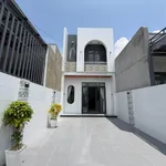 Nhà lầu bán Tây Ninh, 3PN, 130m², 1,89 tỷ - Ảnh thu nhỏ 1