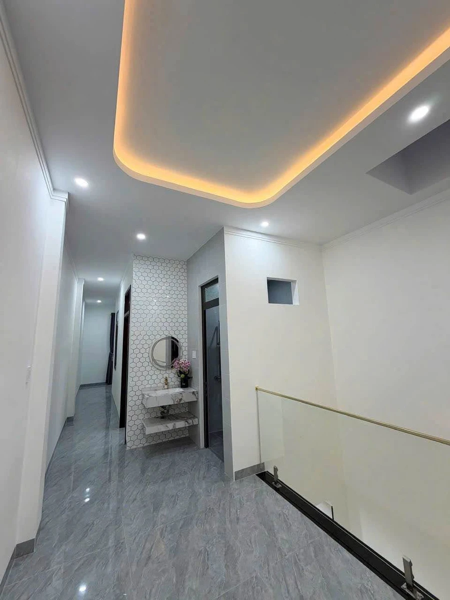 Bán nhà hẻm Nguyễn Chí Thanh 107m², 3PN, Gia Lai - Ảnh thu nhỏ 5