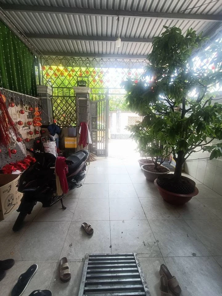 Bán nhà 3PN Hóc Môn 95m² 5 tỷ - Ảnh 1
