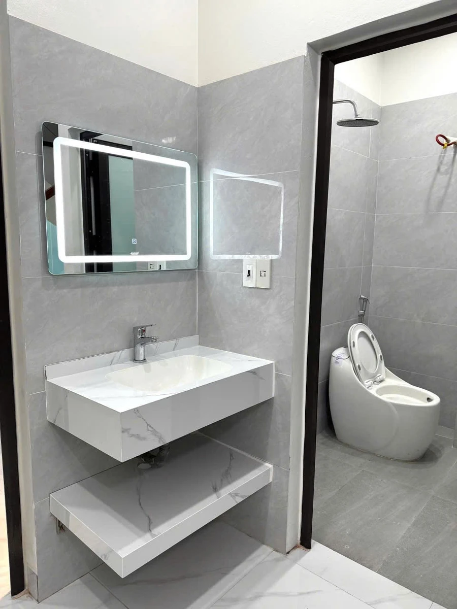Bán nhà 3 tầng 120m² 3 PN, Hải Dương 1,85 tỷ - Ảnh thu nhỏ 5