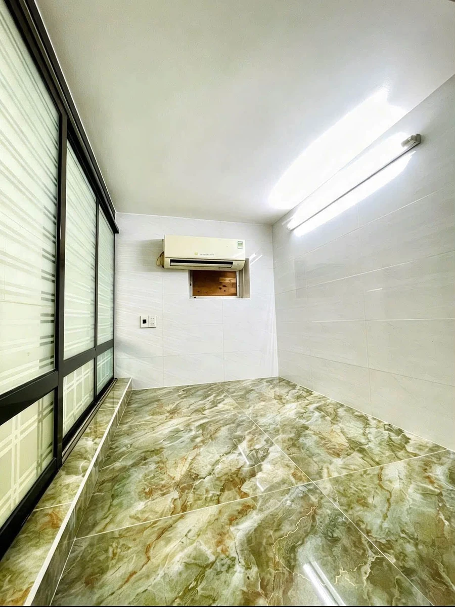 Bán nhà ngõ Tô Hiệu 30m² 2 PN, 1.62 tỷ, Tân Bình - Ảnh thu nhỏ 4