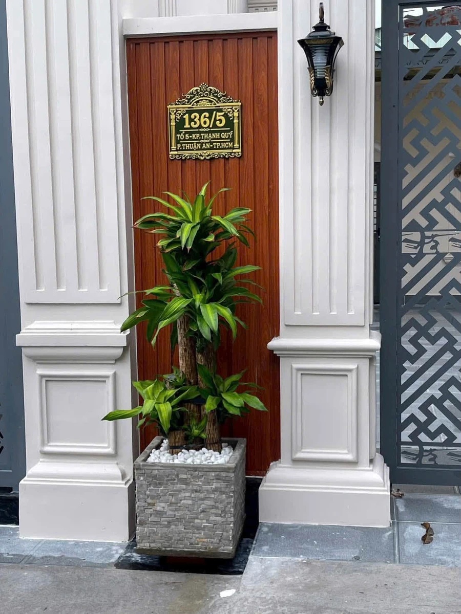 Bán nhà 2 tầng 150m² An Thạnh 4,4 tỷ - Ảnh thu nhỏ 3