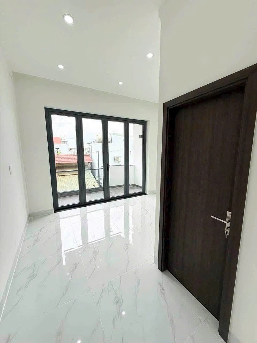 Bán nhà 1 trệt 2 lầu 76m2, 5 phòng ngủ, Phường Bửu Hòa, Biên Hòa, Đồng Nai giá 4,2 tỷ - Ảnh thu nhỏ 5