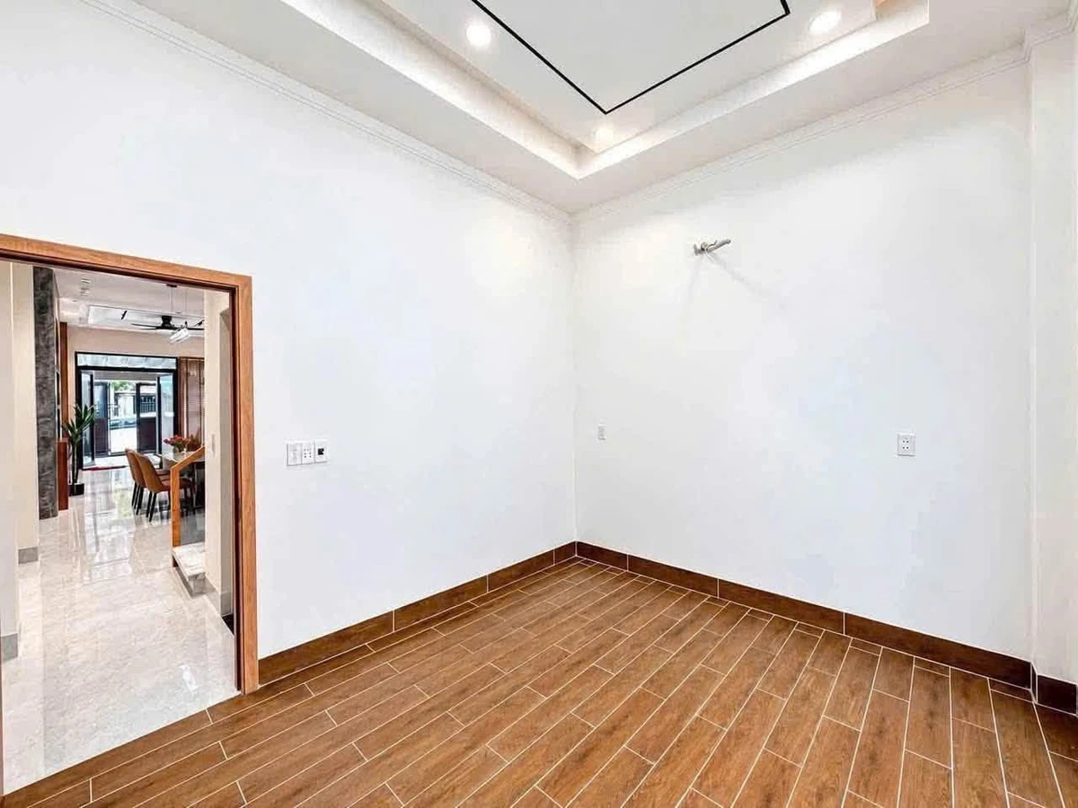 Bán nhà 1 trệt 1 lầu 100m² Long Bình Mới, Bình Dương - Ảnh thu nhỏ 5