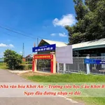 Bán đất thổ cư Tây Ninh 200m² 279 triệu - Ảnh thu nhỏ 1