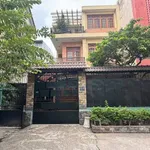 Bán villa 182.1m² Hoàng Dư Khương Q10, 45 tỷ, sân vườn - Ảnh thu nhỏ 1