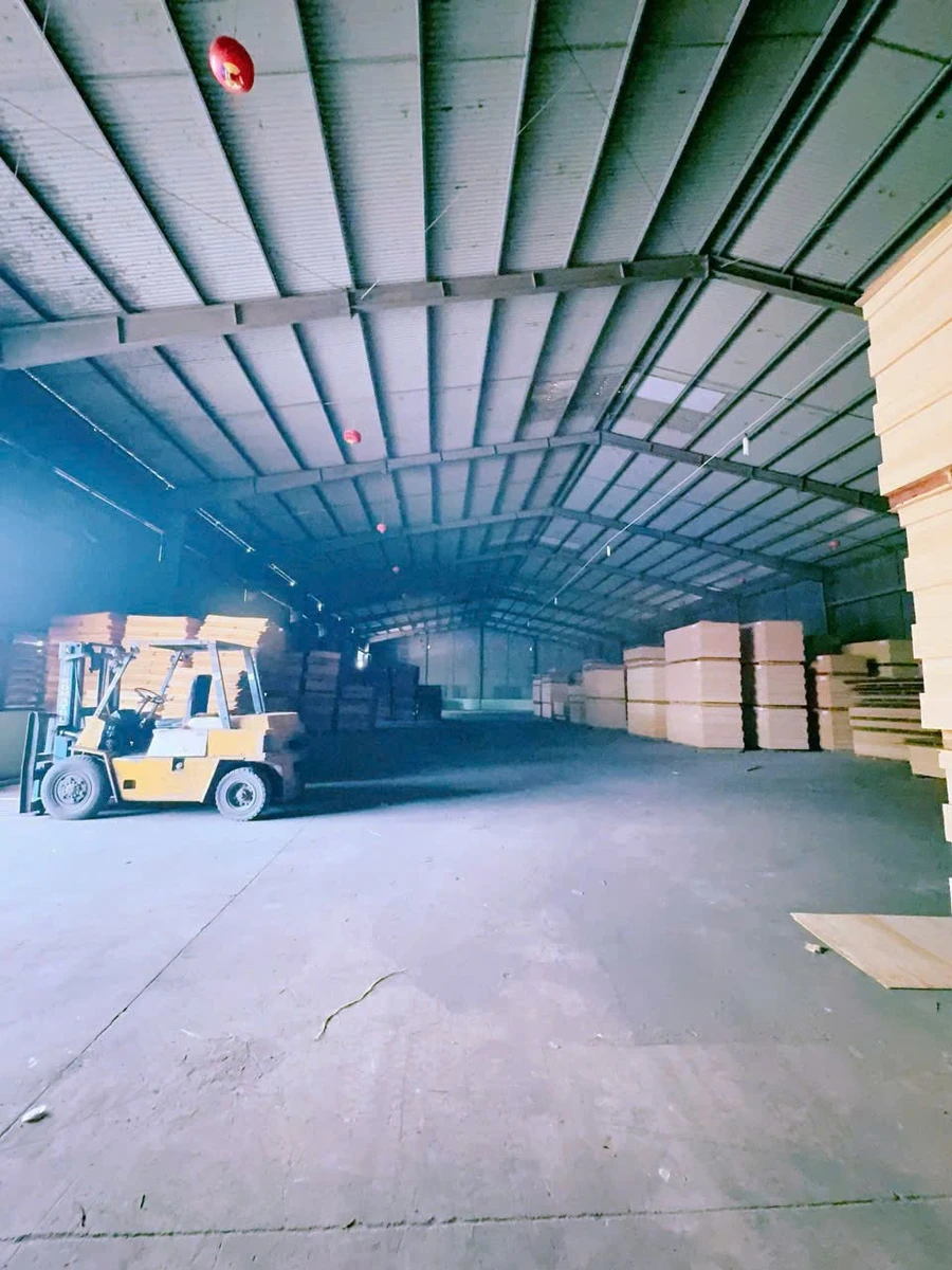 Bán nhà xưởng 5000m² Sông Mây 17.5 tỷ - Ảnh thu nhỏ 2
