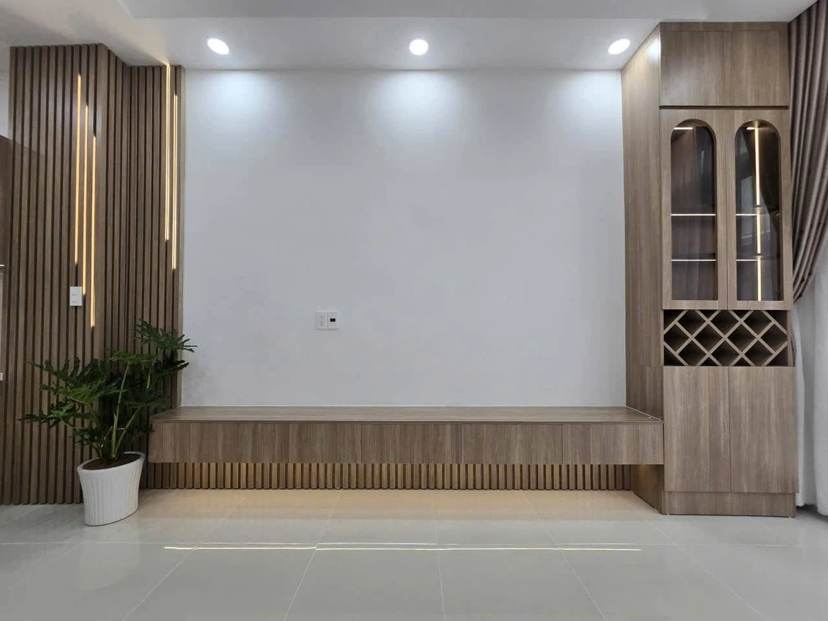 Bán nhà mới Tân Bình 3PN 75m² 5,15 tỷ - Ảnh thu nhỏ 2