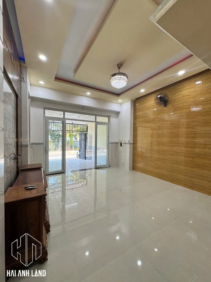 Bán nhà mặt tiền Trần Nhật Duật, Quận 4, 84,6m2 - Ảnh thu nhỏ 2