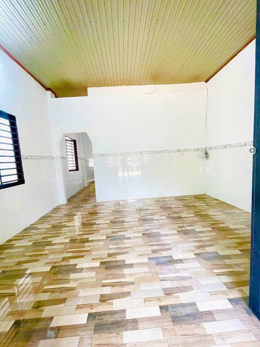 Bán nhà cấp 4 274m² An Viễn Trảng Bom 1.7 tỷ - Ảnh thu nhỏ 3
