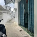 Bán đất 77m² tặng nhà Lạc Long Quân Nha Trang 3 tỷ 200 - Ảnh thu nhỏ 1