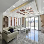 Bán nhà mặt tiền Hai Bà Trưng Dĩ An 5x18m, 1 trệt 3 lầu, thang máy, 12,8 tỷ - Ảnh thu nhỏ 5