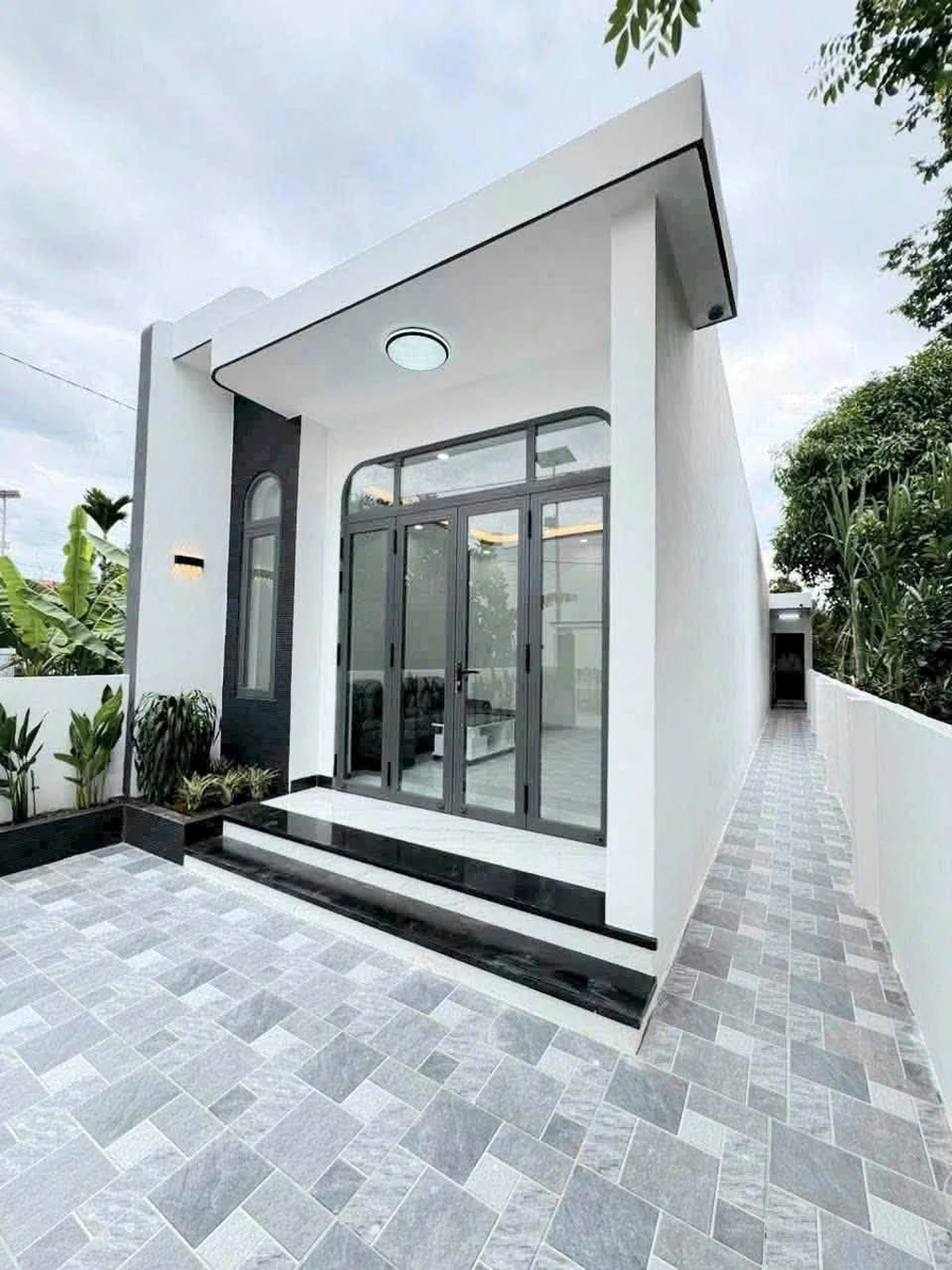 Bán nhà mặt tiền Thành Hồ 8, đất 152m2, 3 phòng ngủ, giá 1,499 tỷ tại Diên Phước, Diên Khánh - Ảnh thu nhỏ 4