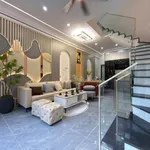 Bán nhà 3 tầng 61m² chỉ 5.6 tỷ Thái Thị Bôi - Ảnh thu nhỏ 3