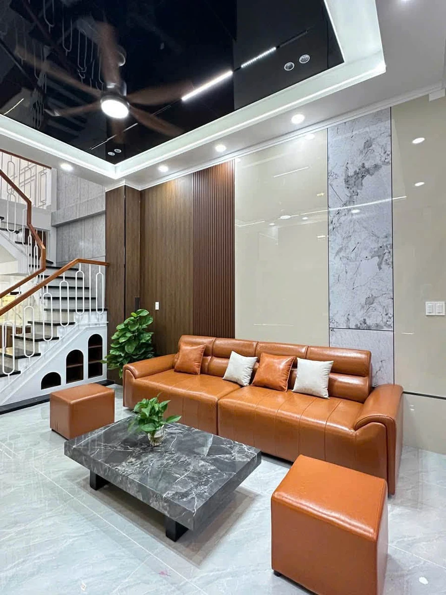 Bán nhà phố 3PN 150m² Long Bình, Đồng Nai 4.479 tỷ - Ảnh thu nhỏ 3