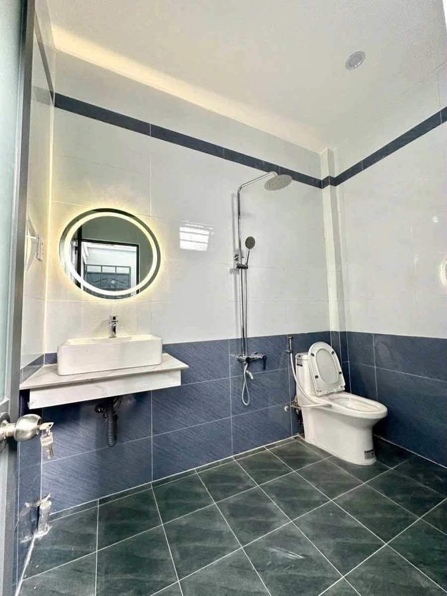 Bán nhà cấp 4 Tân Bình 60m² 2 phòng ngủ 2 tỷ 80 - Ảnh thu nhỏ 5