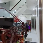 Bán nhà mặt phố 3 tầng 112m² 4PN gần Lê Hồng Phong Dĩ An - Ảnh thu nhỏ 2