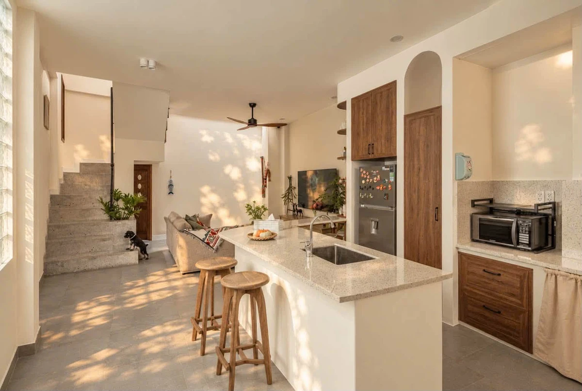 Bán nhà hẻm xe hơi 56m², 3 tầng gần ngã 4 Phú Nhuận, giá 13 tỷ - Ảnh thu nhỏ 5