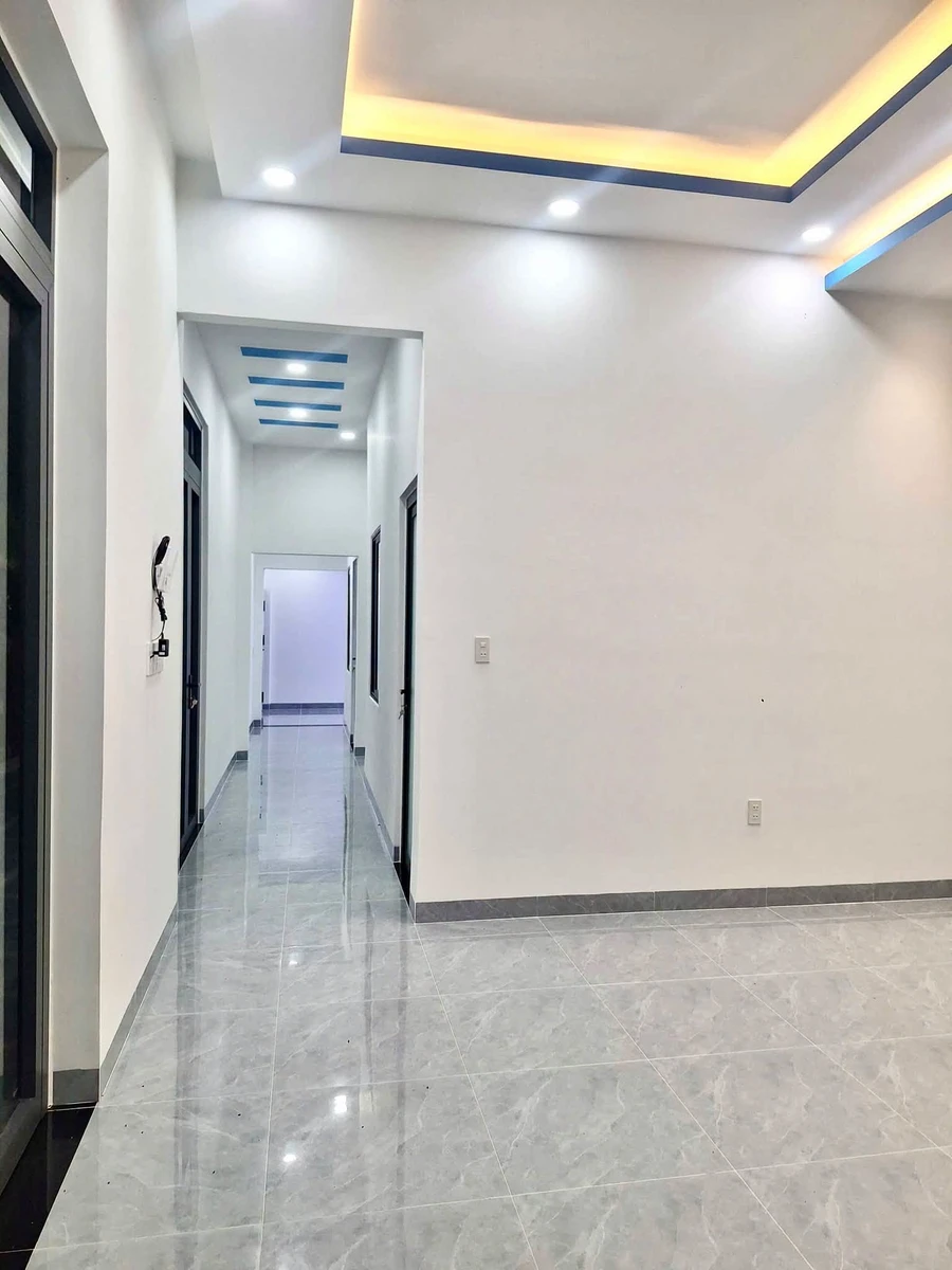 Bán nhà vườn 373,7m² 2 phòng ngủ Khánh Hòa 1 tỷ 850 triệu - Ảnh 1