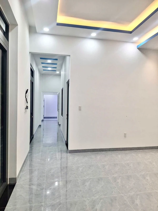 Bán nhà vườn 373,7m² 2 phòng ngủ Khánh Hòa 1 tỷ 850 triệu