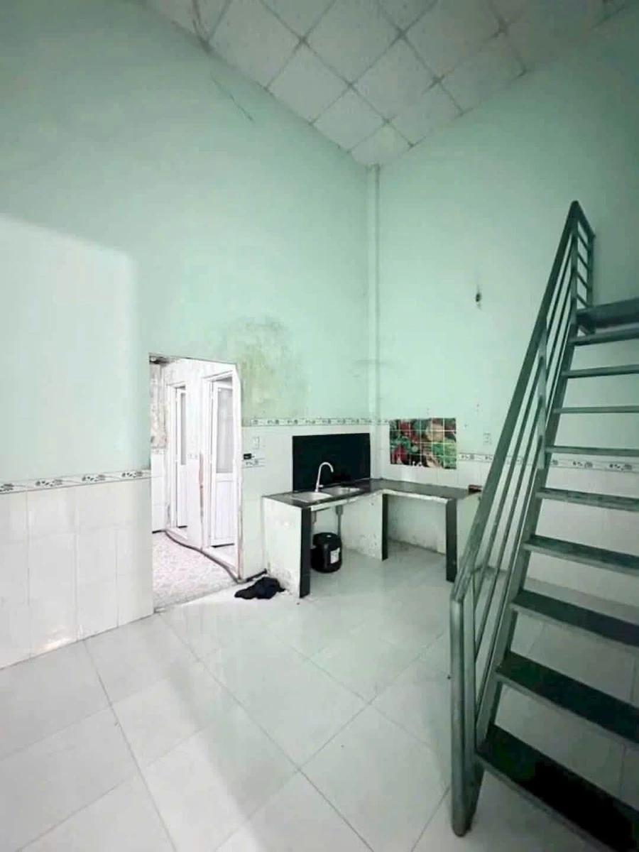 Bán nhà 2 phòng ngủ 63 m² mặt tiền 1 tỷ 90 - Ảnh thu nhỏ 3