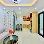 Nhà đẹp 2 tầng 23.4m² gần Phan Xích Long Phú Nhuận, 4.5 tỷ - Ảnh thu nhỏ 5