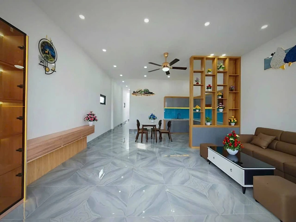 Bán nhà hoàn thiện 100m² 3 phòng ngủ Rạch Giá An Giang - Ảnh thu nhỏ 4
