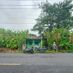 Bán đất mặt tiền Nguyễn Thái Bình, Rạch Giá 115m² giá 800 triệu - Ảnh thu nhỏ 1