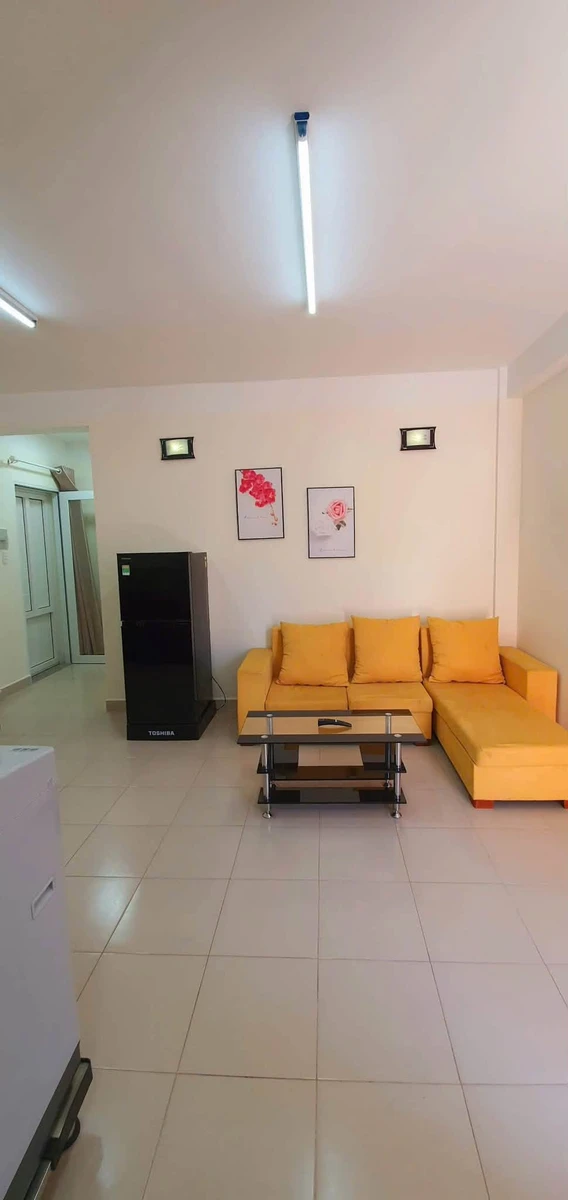 Bán căn hộ 2PN tại Đào Duy Từ, Đà Lạt, 60m2, 2,95 tỷ - Ảnh thu nhỏ 3