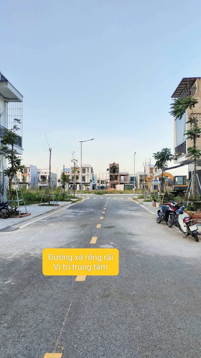 Bán nhà mặt tiền Bãi Sậy 5 Huế 60m2, 1,3 tỷ - Ảnh thu nhỏ 4