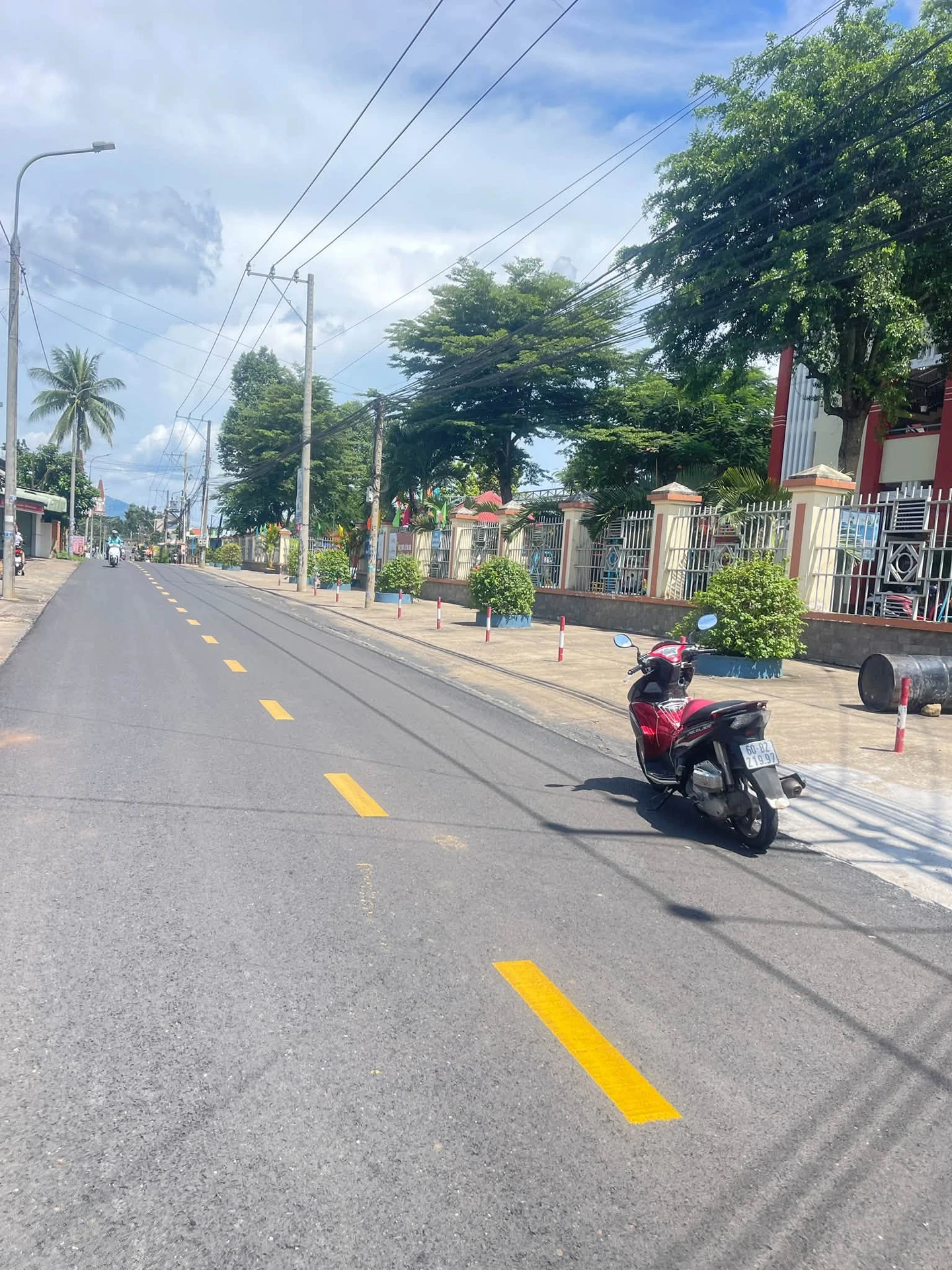 Bán đất 100m² thổ cư Phường Bảo Vinh Long Khánh, 3.2 tỷ - Ảnh 1