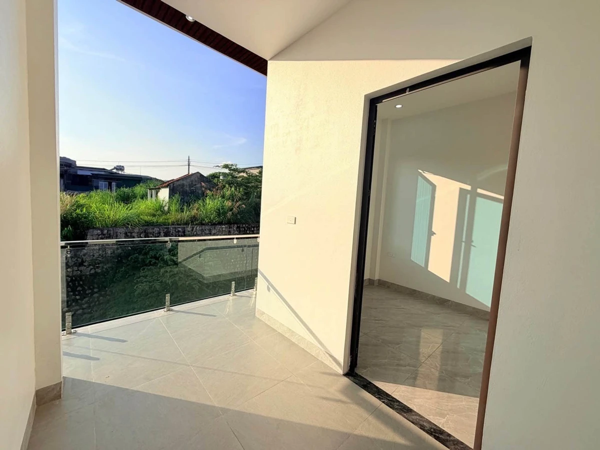 Bán nhà 3 tầng 46,2m² Hà Tu, Bình Tân - Ảnh thu nhỏ 4