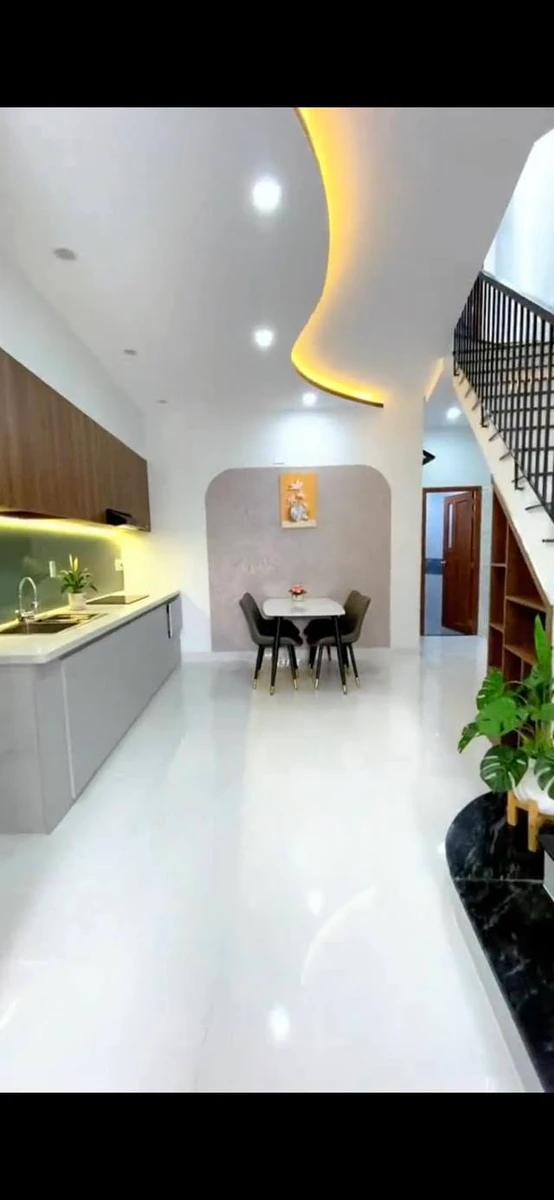 Bán nhà đường Tạ Quang Bửu 85m² giá 1,09 tỷ, Quận 8 - Ảnh thu nhỏ 3