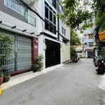Bán nhà 5 tầng HXH 6m Nguyễn Thượng Hiền, Bình Thạnh, 51m2, thang máy, 12,9 tỷ - Ảnh thu nhỏ 2