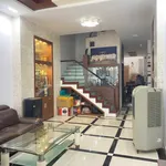 Bán nhà phố 4 tầng 4PN Phường 4 Tân Bình 10 tỷ - Ảnh thu nhỏ 3