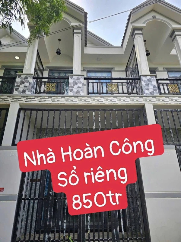 Bán đất mặt tiền Nguyễn Đức Thuận 191m², Hiệp Thành nhaxaymoi